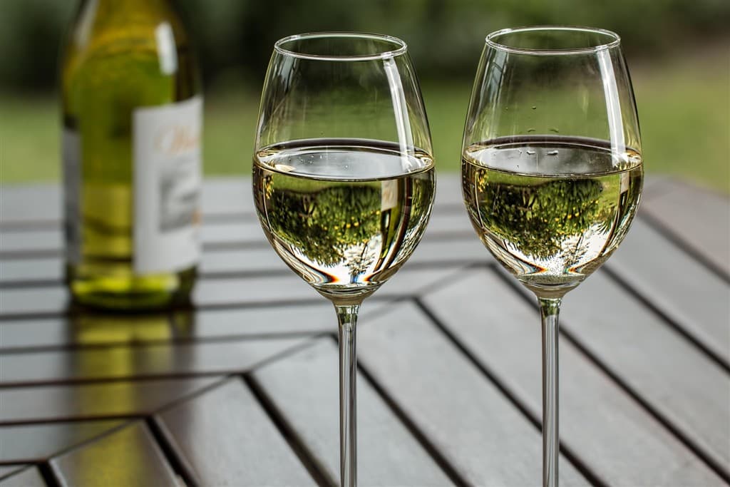 Zámok Lednice a Pálavské vinobranie v Mikulove