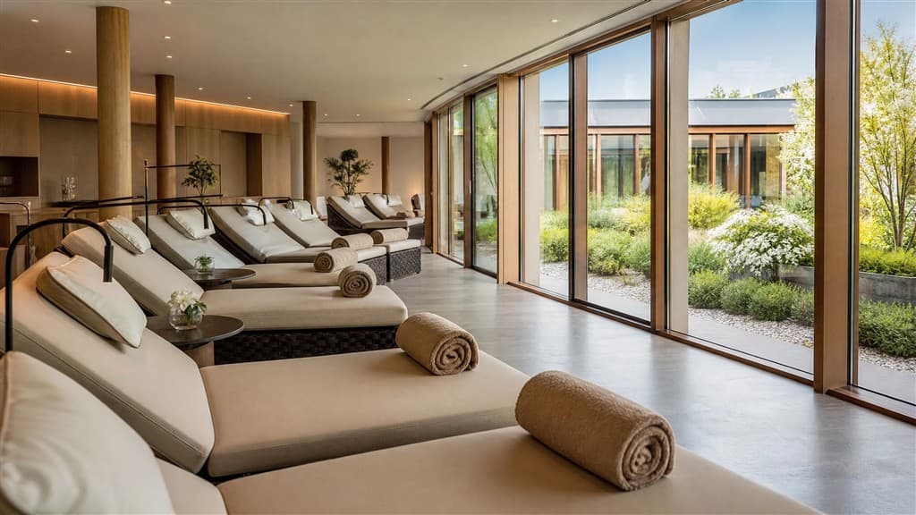Jesenný relax v Rakúsku: Retz a Therme Laa