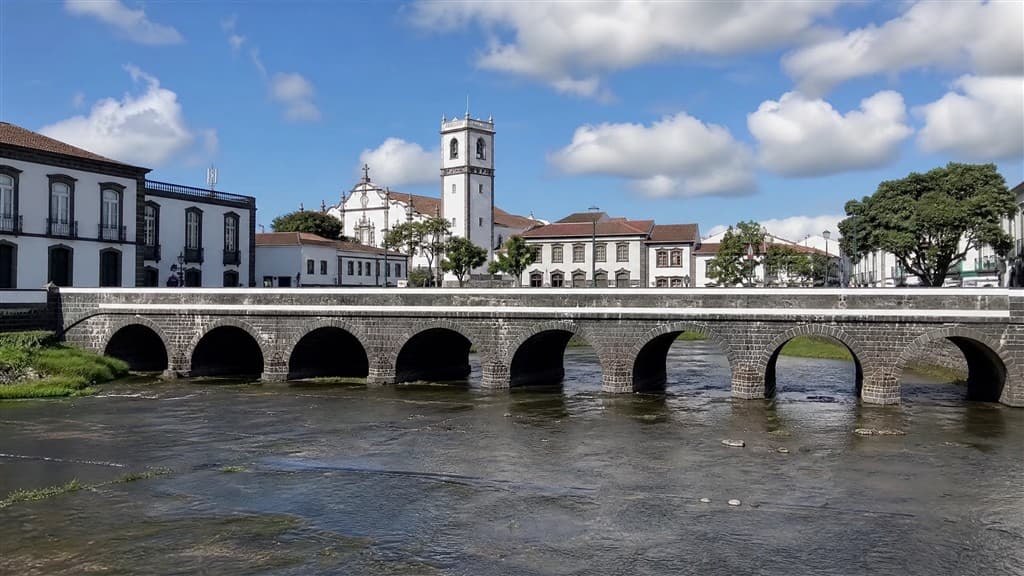 Letecký zájazd na Azory – zelené srdce Atlantiku