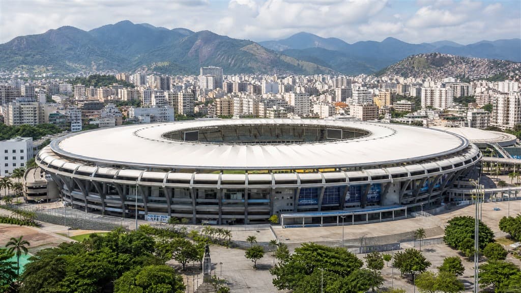 Letecký zájazd do Rio de Janeiro - mesta karnevalu, samby a futbalu
