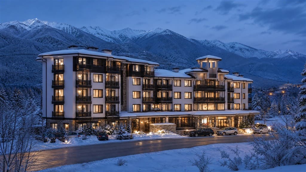 St. George Ski & Holiday