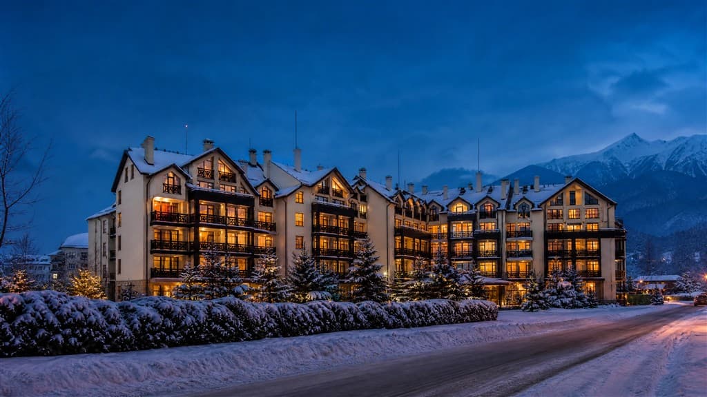 Pirin Golf & Country Club