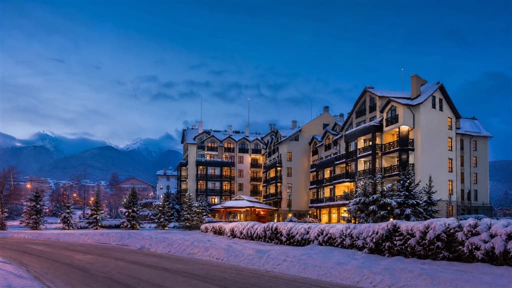 Pirin Golf & Country Club