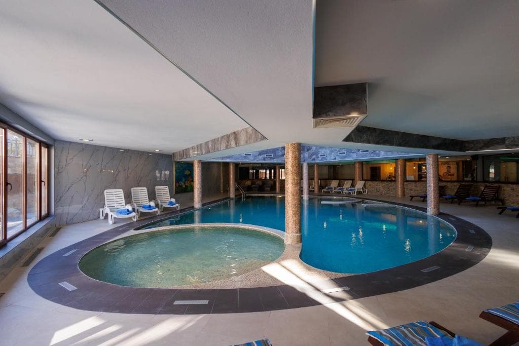 Pirin Golf & Country Club