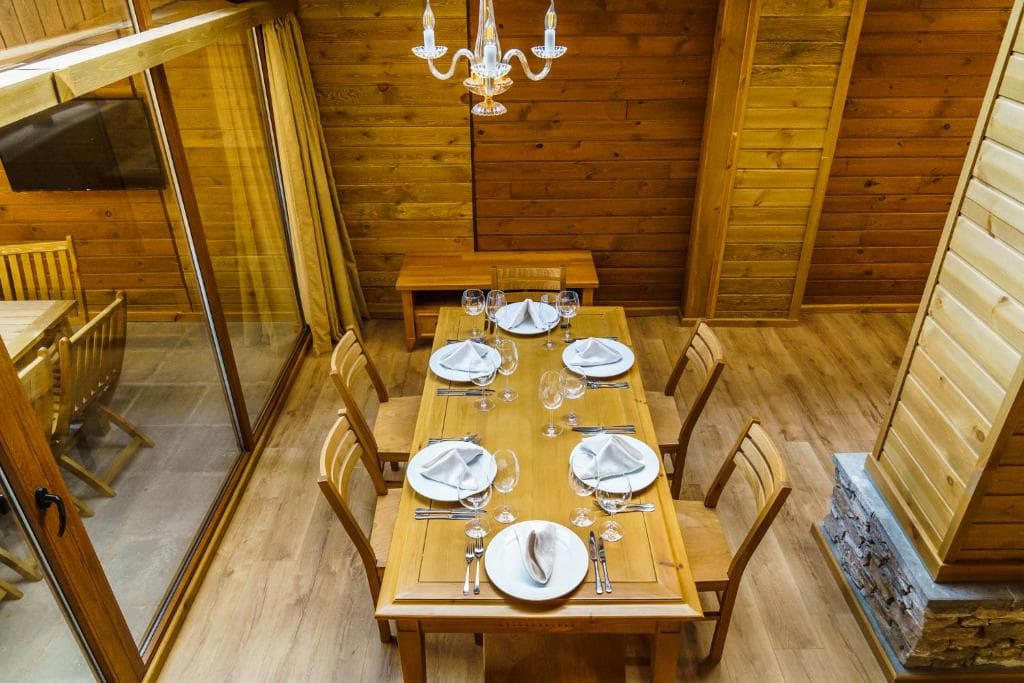 Pirin Golf & Country Club