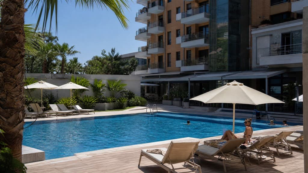 Britannia Resort & SPA