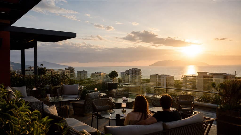 Britannia Resort & SPA