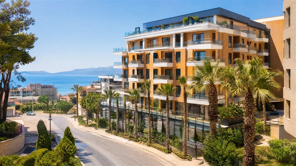 Britannia Resort & SPA