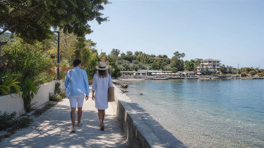 Britannia Resort & SPA