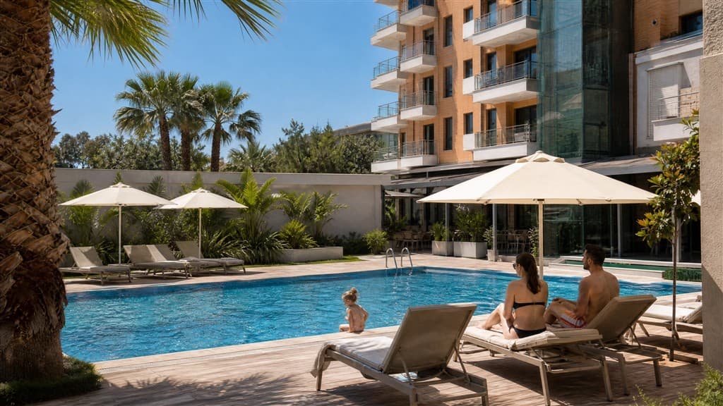 Britannia Resort & SPA