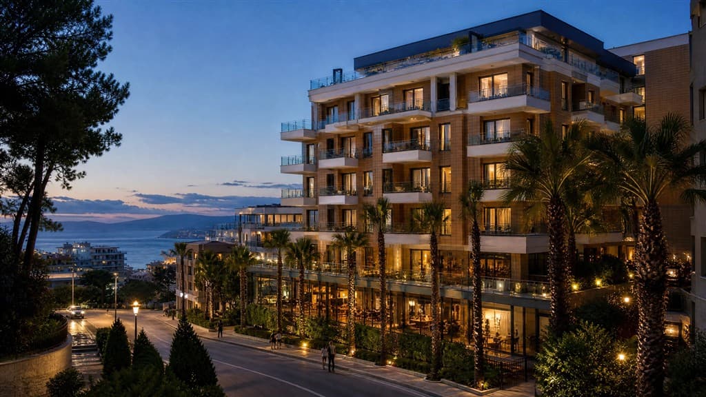 Britannia Resort & SPA