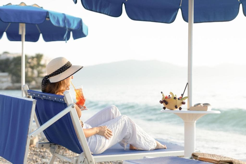 Britannia Resort & SPA