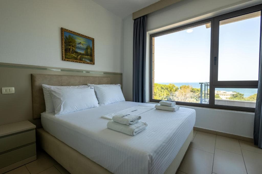 Britannia Resort & SPA