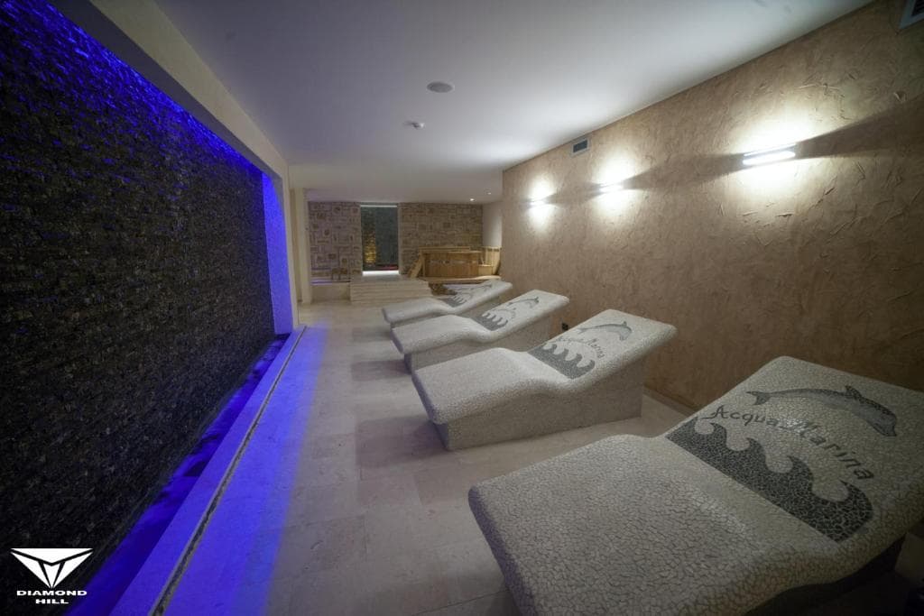 Britannia Resort & SPA