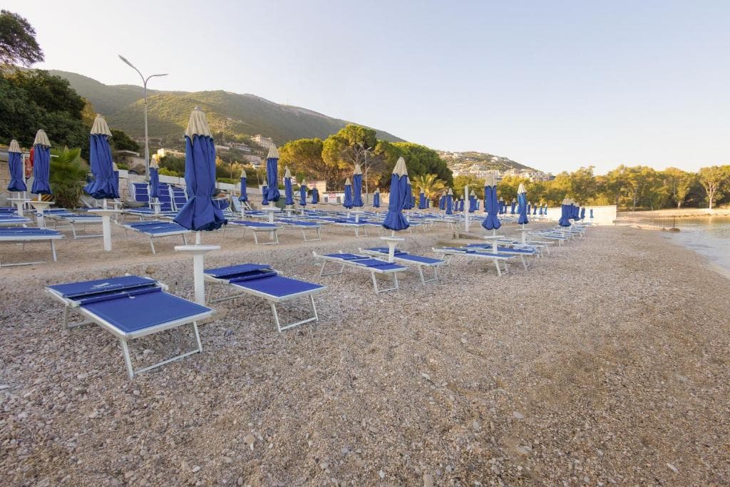 Britannia Resort & SPA