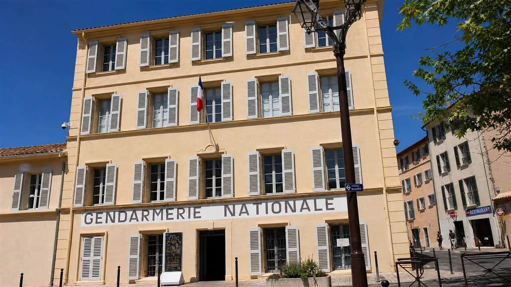 Autobusový zájazd do Saint-Tropez