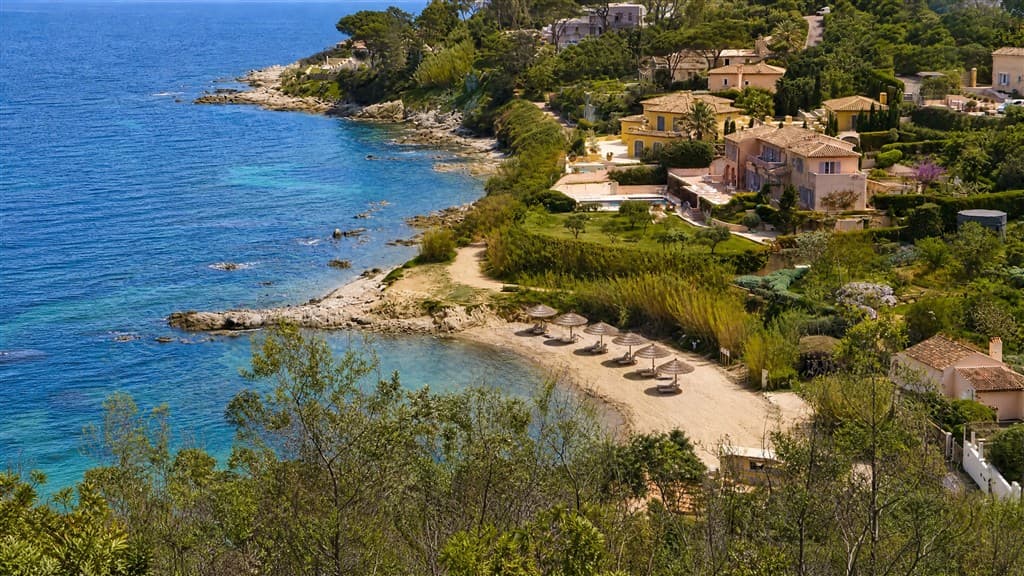 Autobusový zájazd do Saint-Tropez
