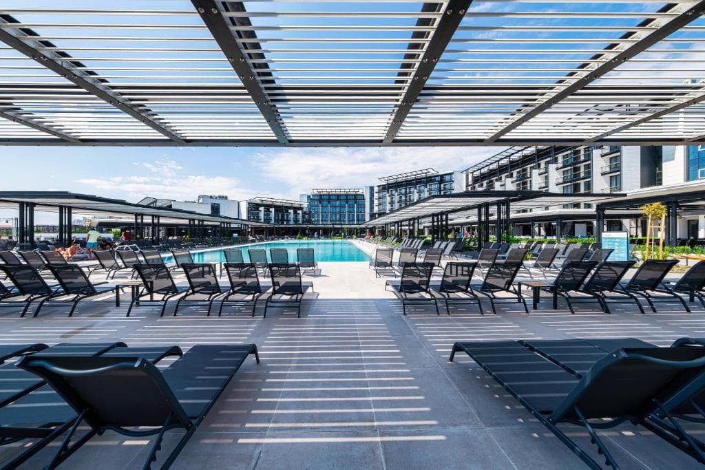 VOYA Beach Resort