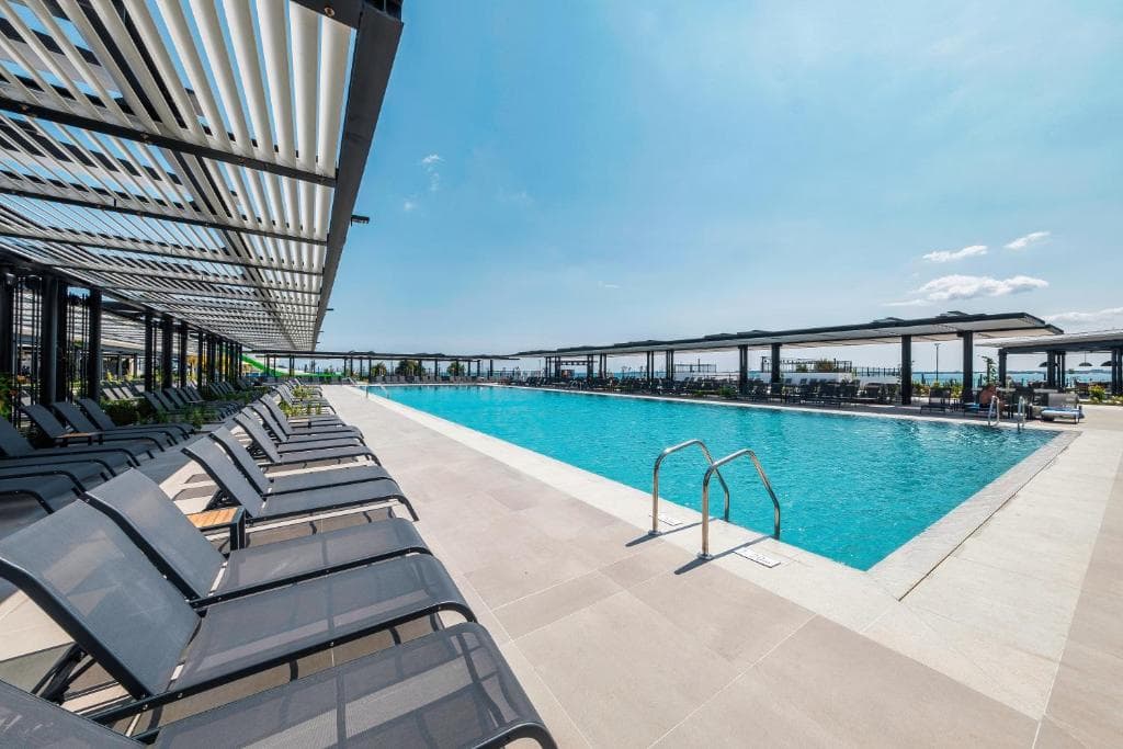 VOYA Beach Resort