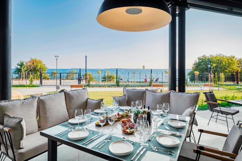 VOYA Beach Resort
