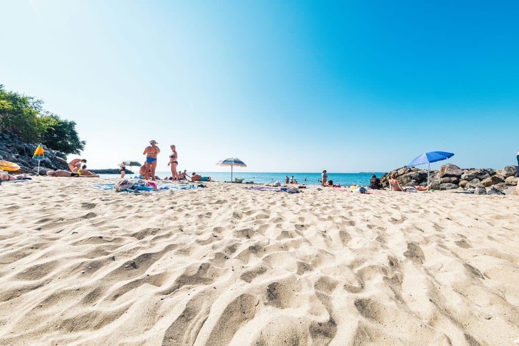 VOYA Beach Resort