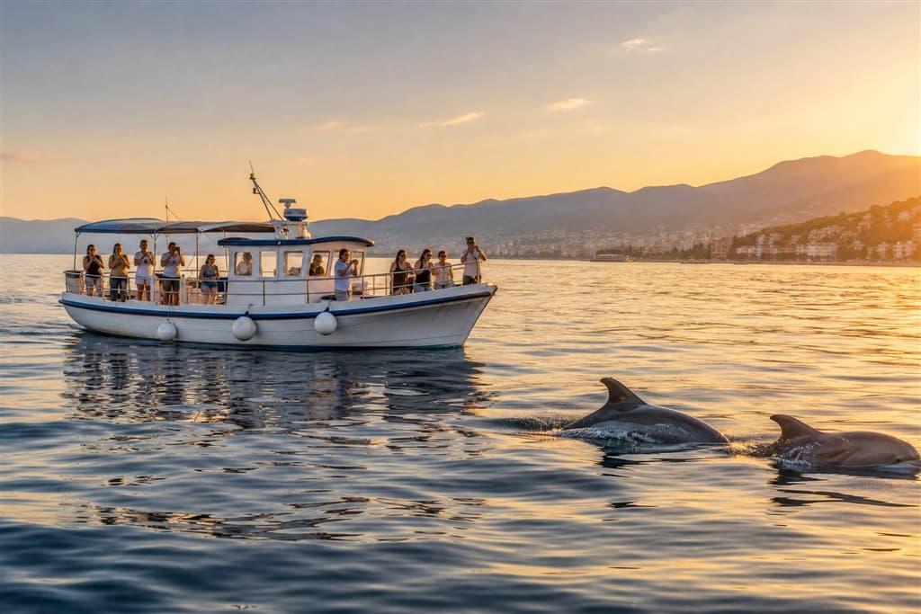 Opatija – oddych a zážitky na Kvarnerskej riviére
