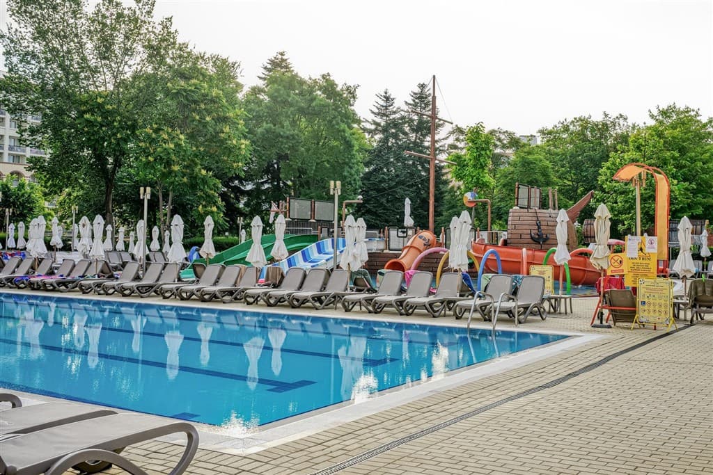 Laguna Park & Aqua Club