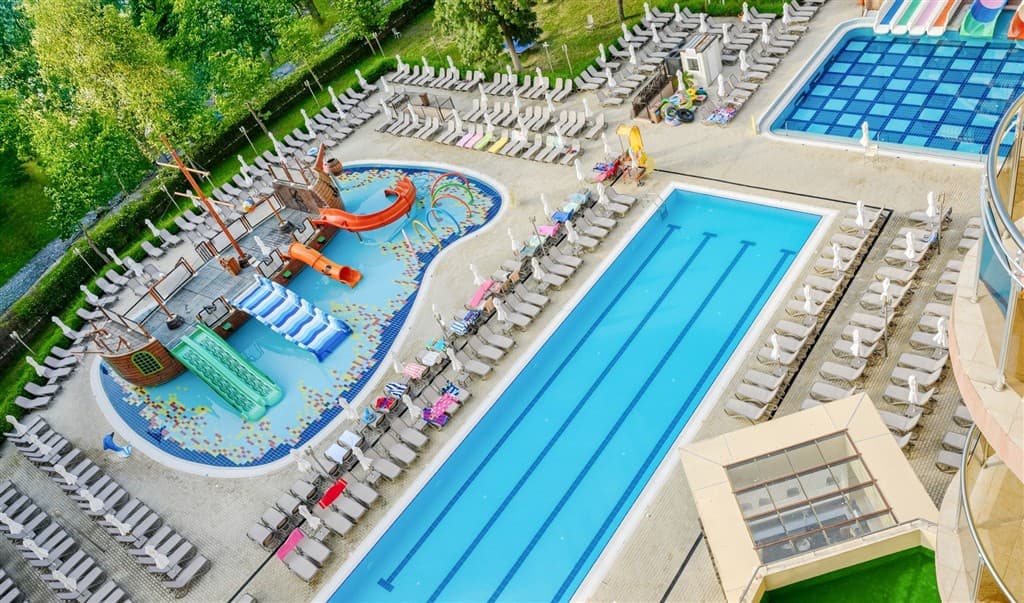 Laguna Park & Aqua Club