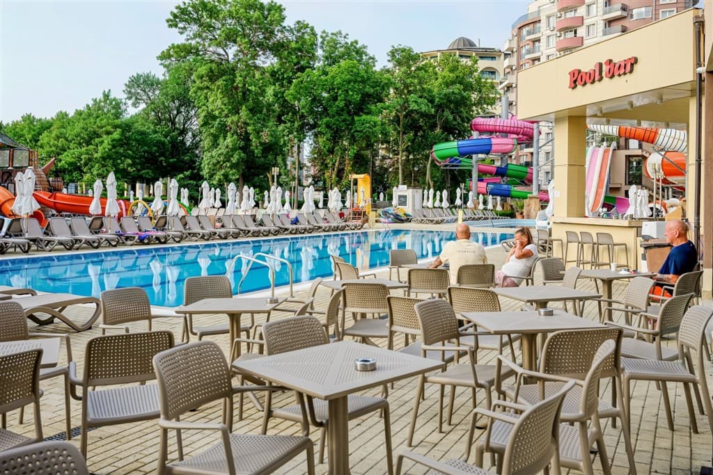 Laguna Park & Aqua Club