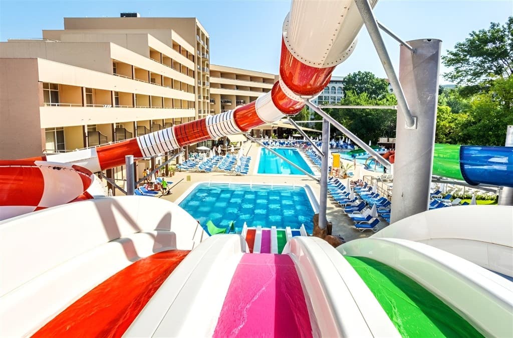 Laguna Park & Aqua Club