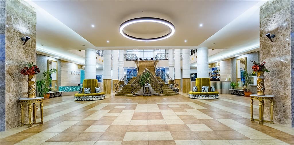 HI Hotels Imperial Resort