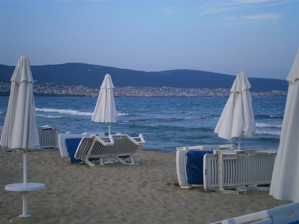HI Hotels Imperial Resort