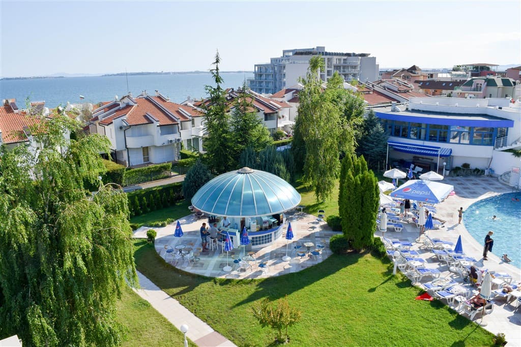 Sineva Park
