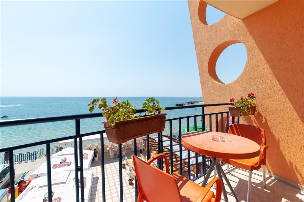 Evridika Family Hotel