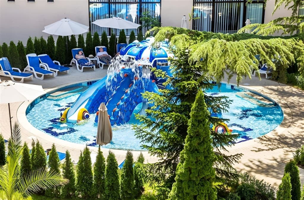 Laguna Park & Aqua Club