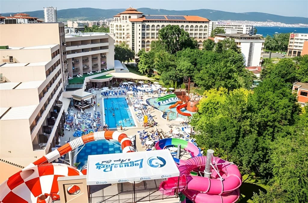 Laguna Park & Aqua Club