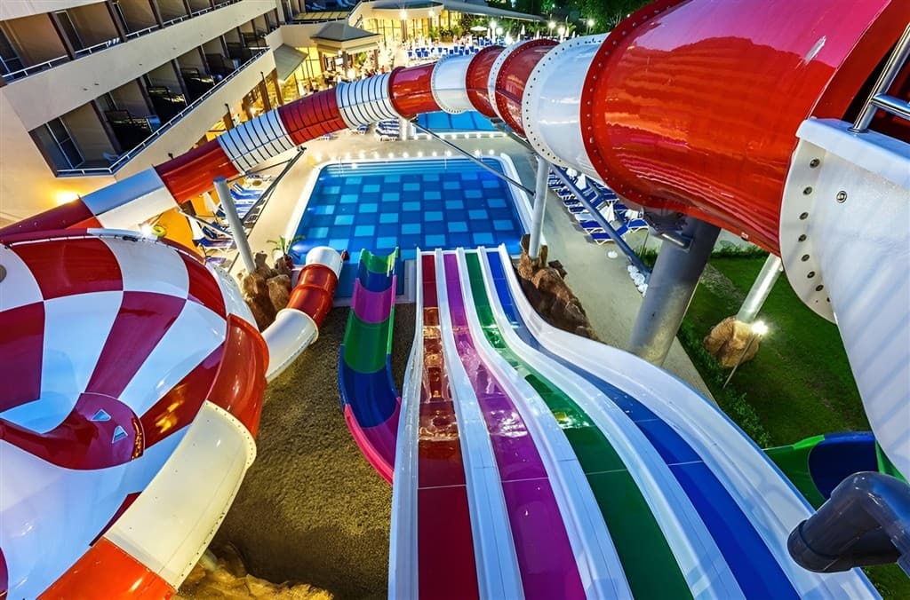 Laguna Park & Aqua Club