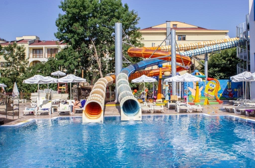 Kuban Resort & Aqua Park