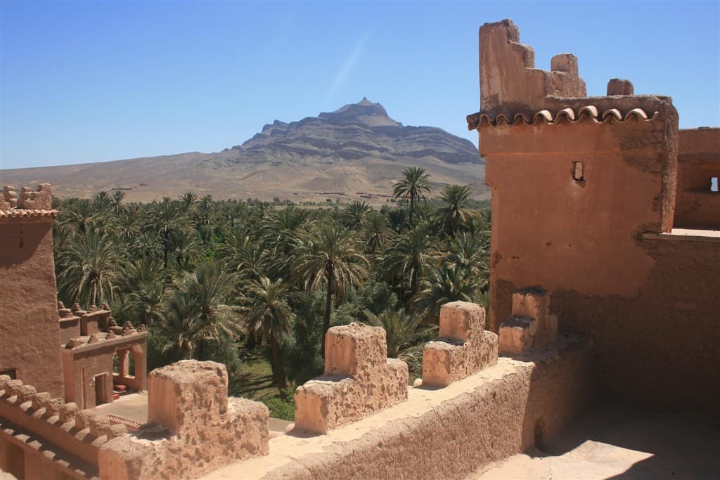 Maroko – Agadir, oceán a tajomstvá Atlasu