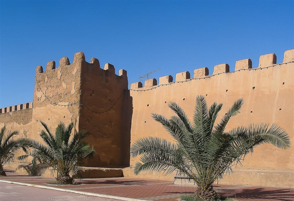 Maroko – Agadir, oceán a tajomstvá Atlasu