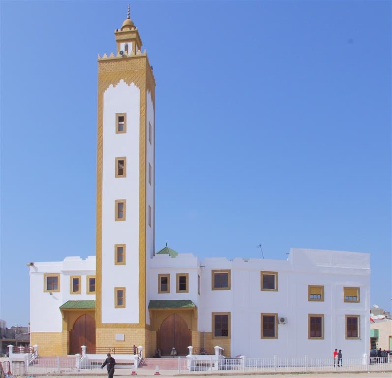 Maroko – Agadir, oceán a tajomstvá Atlasu