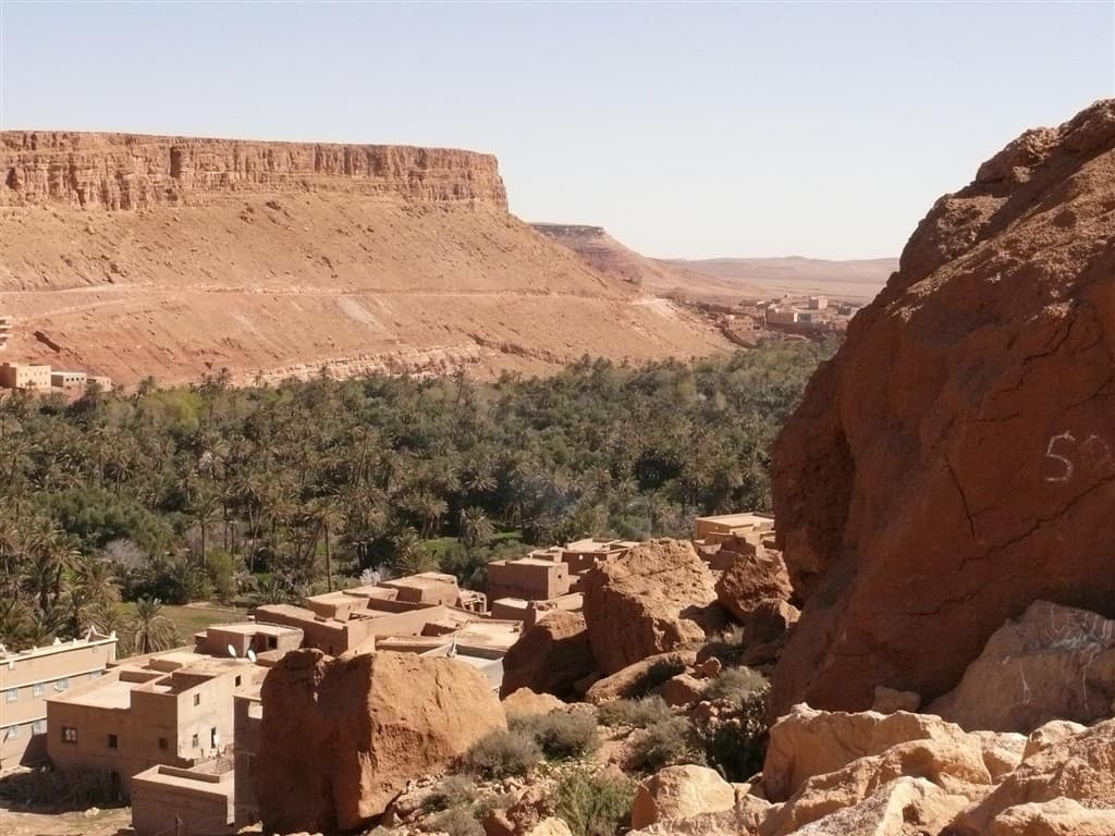 Maroko – Agadir, oceán a tajomstvá Atlasu