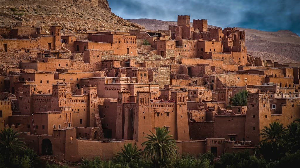 Maroko – Agadir, oceán a tajomstvá Atlasu
