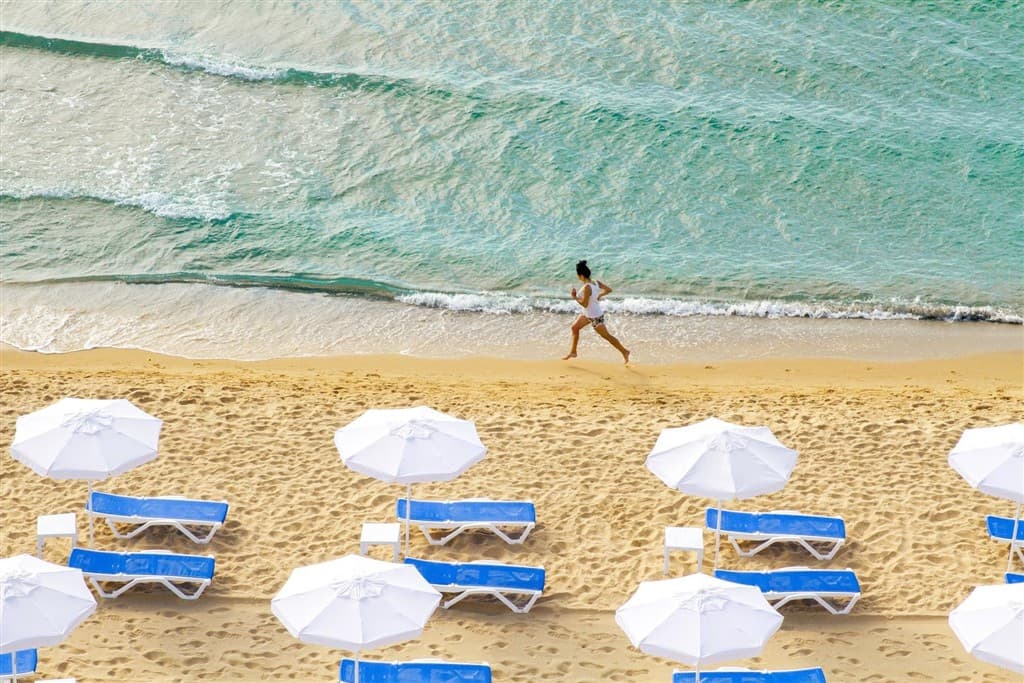 Bilyana Beach