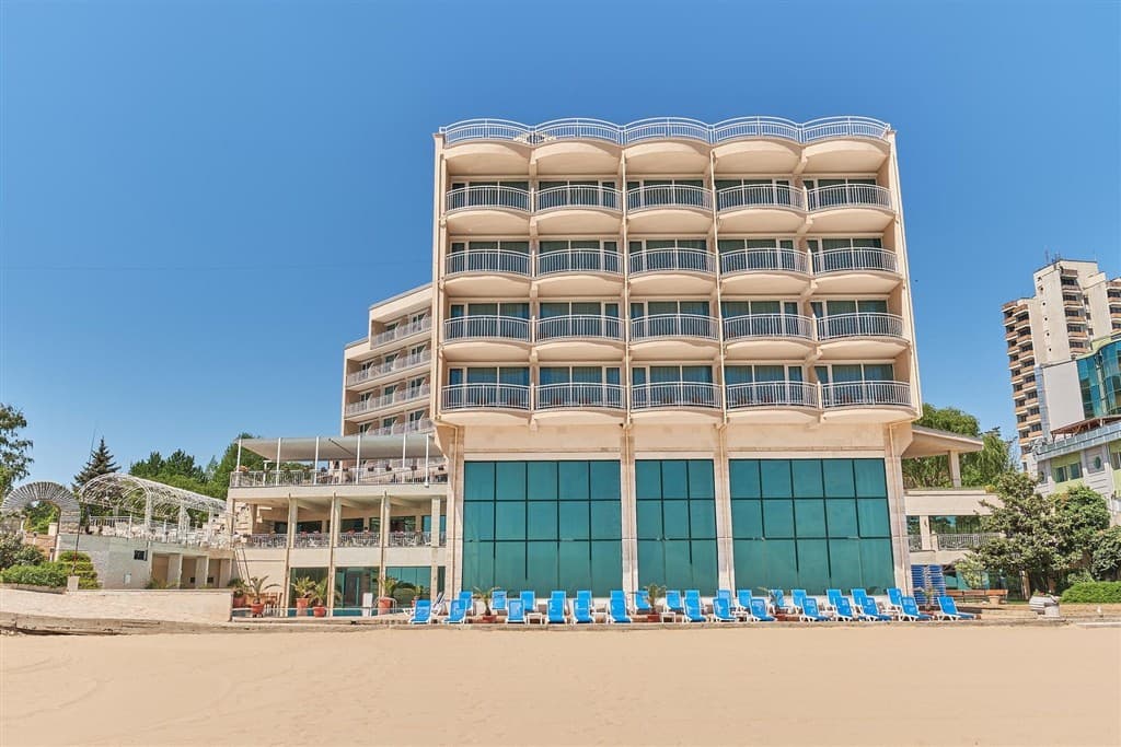 Bilyana Beach