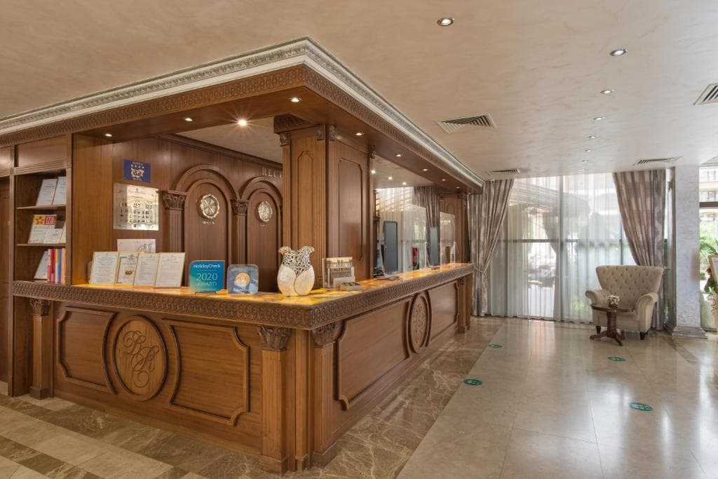 Hotel & SPA Diamant Residence
