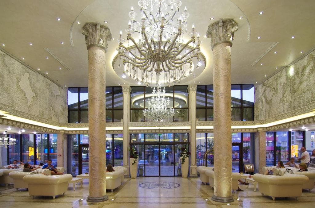 Hotel & SPA Diamant Residence