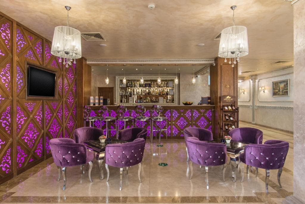 Hotel & SPA Diamant Residence