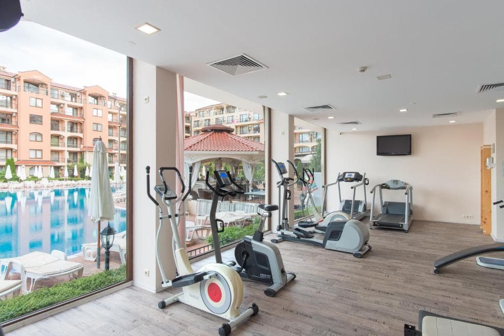 Hotel & SPA Diamant Residence