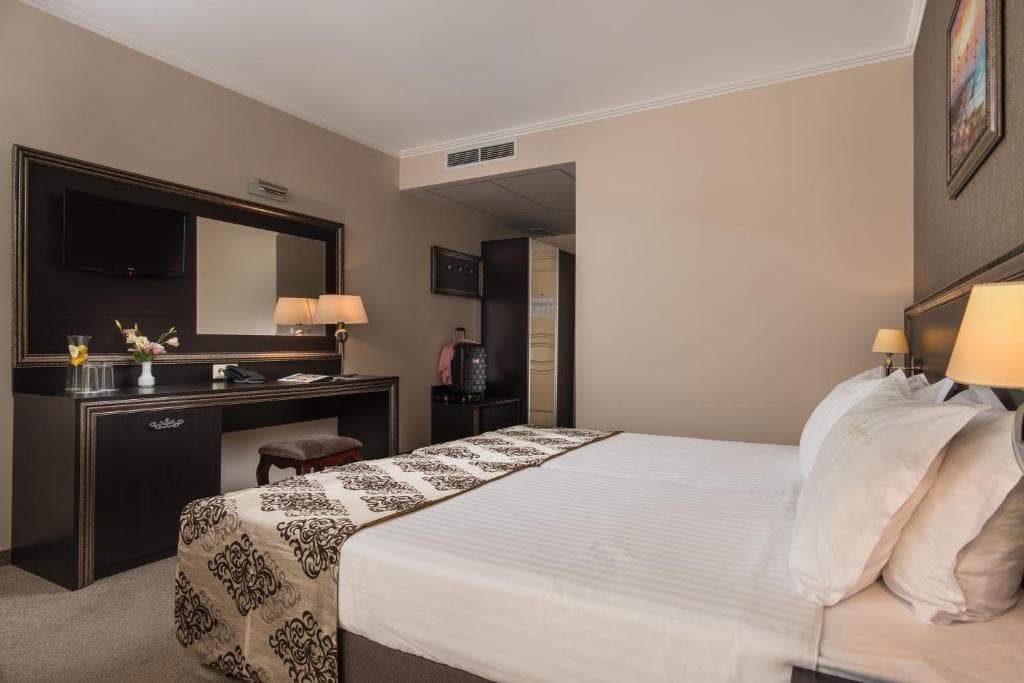 Hotel & SPA Diamant Residence